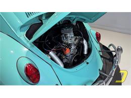 1962 Volkswagen Beetle (CC-2100298) for sale in Manitowoc, Wisconsin