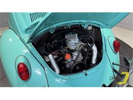 1962 Volkswagen Beetle (CC-2100298) for sale in Manitowoc, Wisconsin