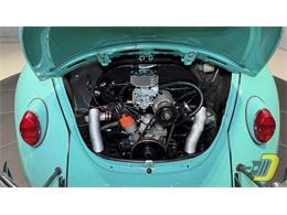1962 Volkswagen Beetle (CC-2100298) for sale in Manitowoc, Wisconsin