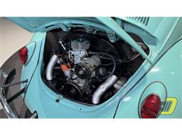 1962 Volkswagen Beetle (CC-2100298) for sale in Manitowoc, Wisconsin