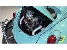 1962 Volkswagen Beetle (CC-2100298) for sale in Manitowoc, Wisconsin