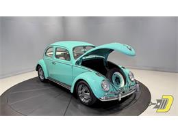1962 Volkswagen Beetle (CC-2100298) for sale in Manitowoc, Wisconsin