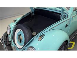 1962 Volkswagen Beetle (CC-2100298) for sale in Manitowoc, Wisconsin