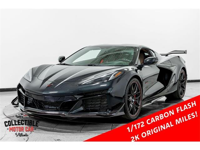 2023 Chevrolet Corvette (CC-2102980) for sale in Marietta, Georgia