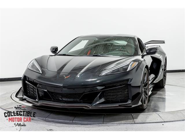 2023 Chevrolet Corvette (CC-2102980) for sale in Marietta, Georgia