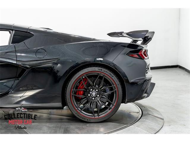 2023 Chevrolet Corvette (CC-2102980) for sale in Marietta, Georgia