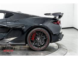 2023 Chevrolet Corvette (CC-2102980) for sale in Marietta, Georgia