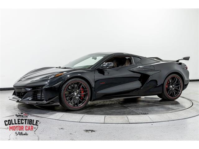 2023 Chevrolet Corvette (CC-2102980) for sale in Marietta, Georgia