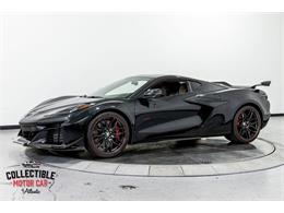 2023 Chevrolet Corvette (CC-2102980) for sale in Marietta, Georgia
