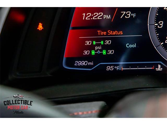 2023 Chevrolet Corvette (CC-2102980) for sale in Marietta, Georgia