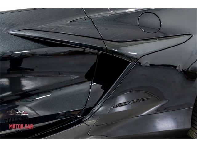 2023 Chevrolet Corvette (CC-2102980) for sale in Marietta, Georgia