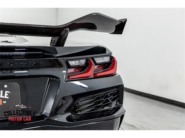 2023 Chevrolet Corvette (CC-2102980) for sale in Marietta, Georgia