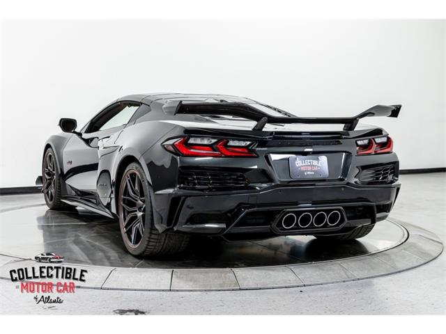 2023 Chevrolet Corvette (CC-2102980) for sale in Marietta, Georgia
