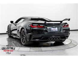 2023 Chevrolet Corvette (CC-2102980) for sale in Marietta, Georgia