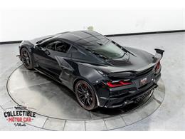 2023 Chevrolet Corvette (CC-2102980) for sale in Marietta, Georgia