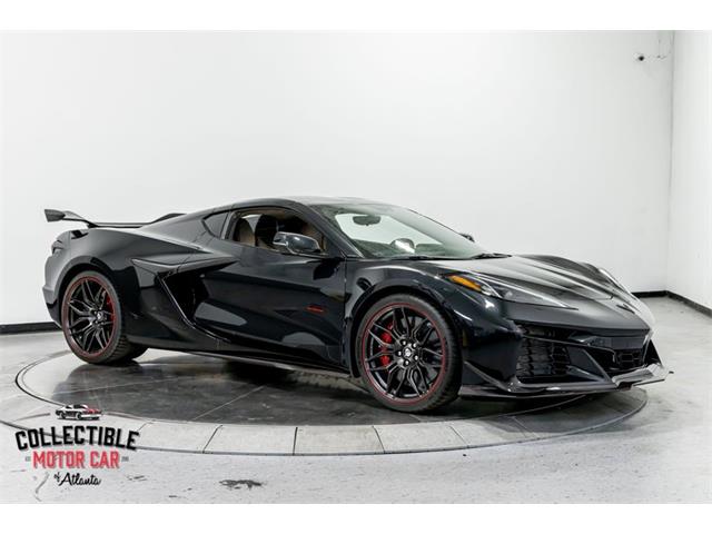 2023 Chevrolet Corvette (CC-2102980) for sale in Marietta, Georgia