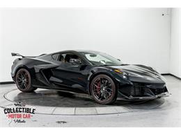 2023 Chevrolet Corvette (CC-2102980) for sale in Marietta, Georgia