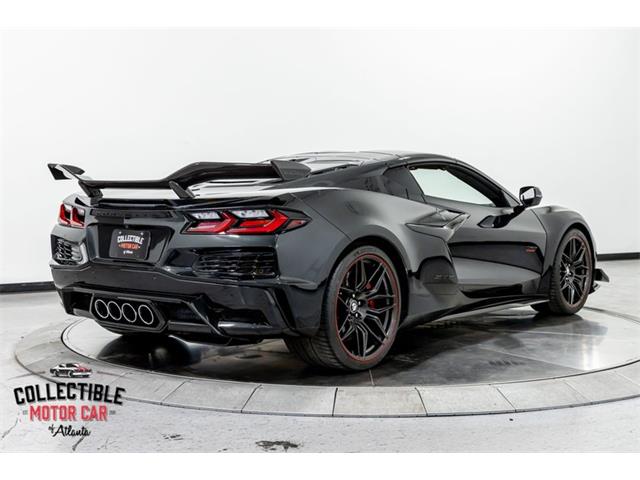 2023 Chevrolet Corvette (CC-2102980) for sale in Marietta, Georgia