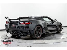 2023 Chevrolet Corvette (CC-2102980) for sale in Marietta, Georgia