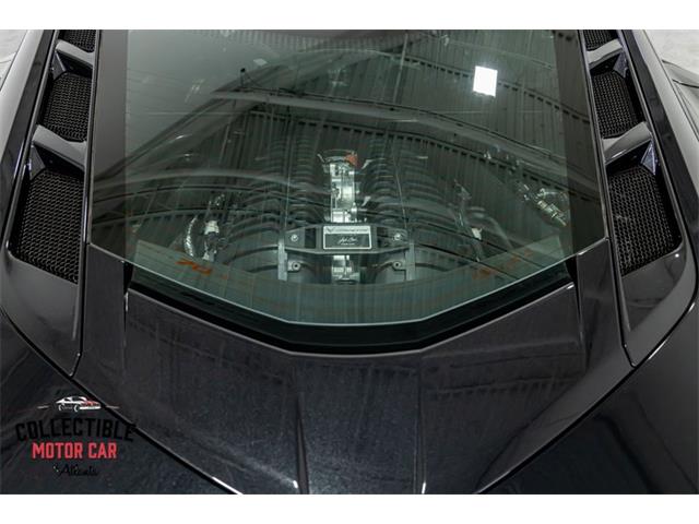 2023 Chevrolet Corvette (CC-2102980) for sale in Marietta, Georgia