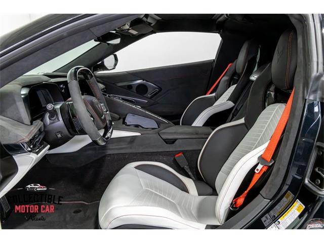 2023 Chevrolet Corvette (CC-2102980) for sale in Marietta, Georgia