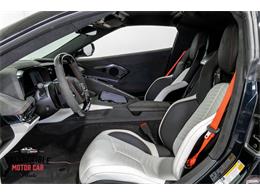 2023 Chevrolet Corvette (CC-2102980) for sale in Marietta, Georgia