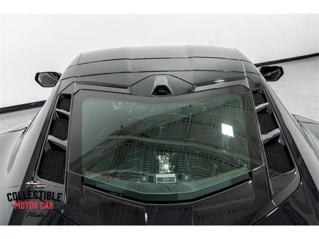 2023 Chevrolet Corvette (CC-2102980) for sale in Marietta, Georgia