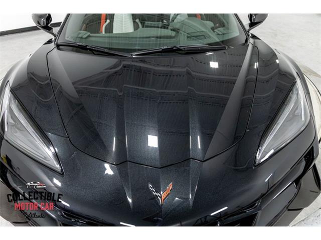 2023 Chevrolet Corvette (CC-2102980) for sale in Marietta, Georgia