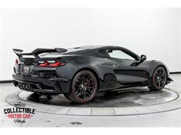 2023 Chevrolet Corvette (CC-2102980) for sale in Marietta, Georgia