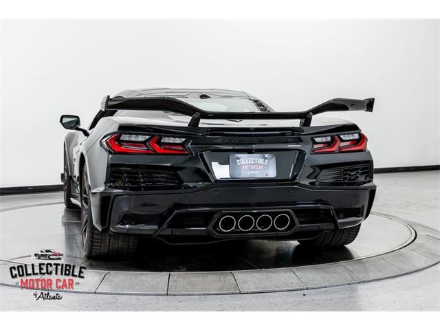 2023 Chevrolet Corvette (CC-2102980) for sale in Marietta, Georgia