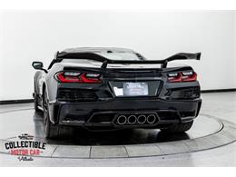 2023 Chevrolet Corvette (CC-2102980) for sale in Marietta, Georgia