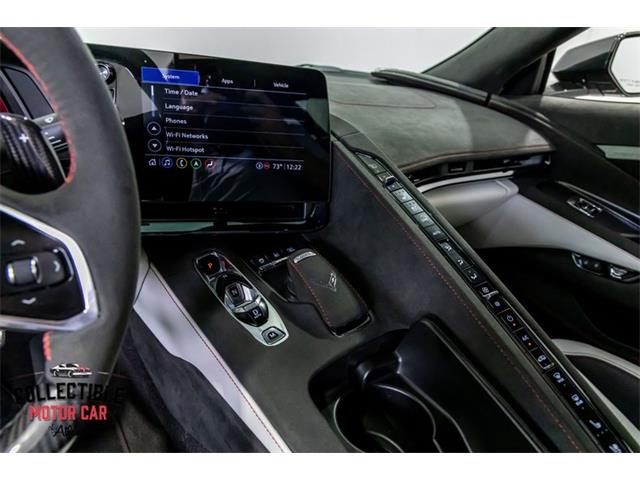 2023 Chevrolet Corvette (CC-2102980) for sale in Marietta, Georgia