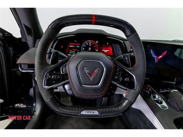 2023 Chevrolet Corvette (CC-2102980) for sale in Marietta, Georgia