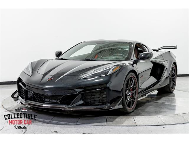 2023 Chevrolet Corvette (CC-2102980) for sale in Marietta, Georgia