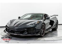 2023 Chevrolet Corvette (CC-2102980) for sale in Marietta, Georgia