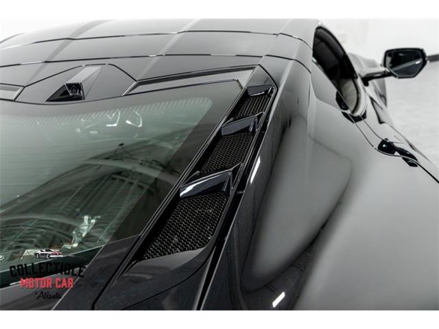 2023 Chevrolet Corvette (CC-2102980) for sale in Marietta, Georgia