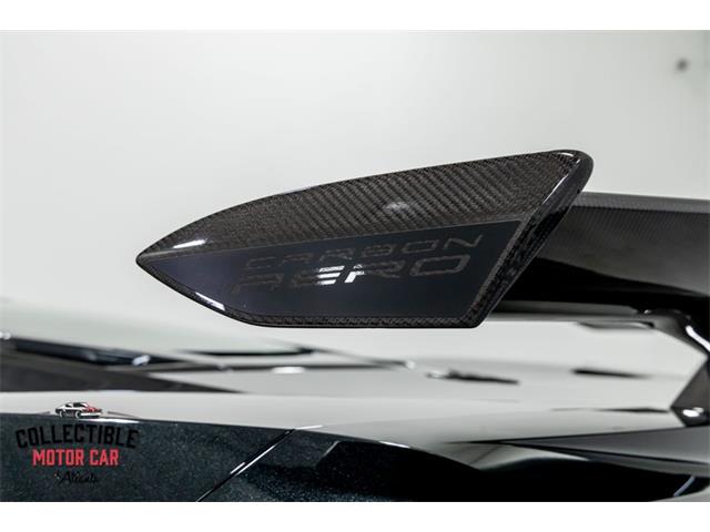 2023 Chevrolet Corvette (CC-2102980) for sale in Marietta, Georgia
