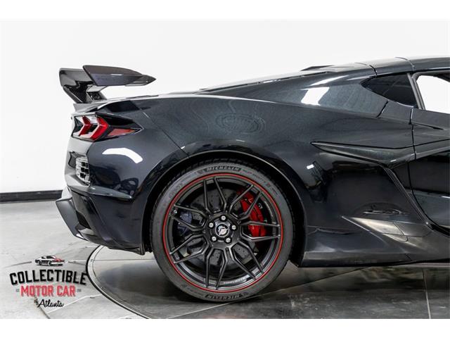 2023 Chevrolet Corvette (CC-2102980) for sale in Marietta, Georgia