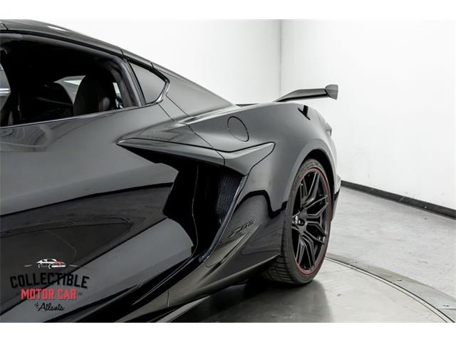 2023 Chevrolet Corvette (CC-2102980) for sale in Marietta, Georgia