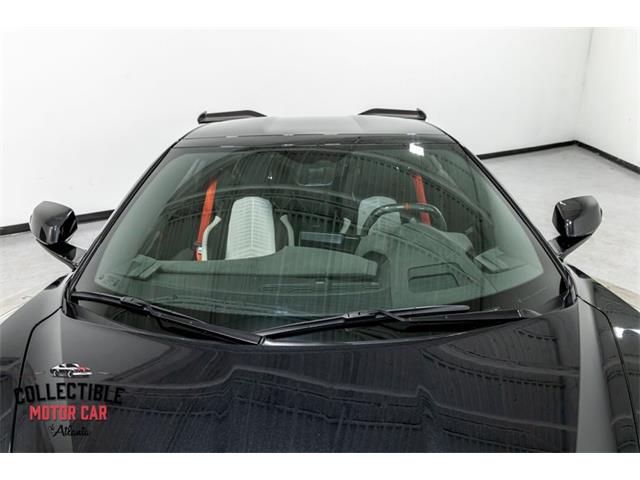 2023 Chevrolet Corvette (CC-2102980) for sale in Marietta, Georgia
