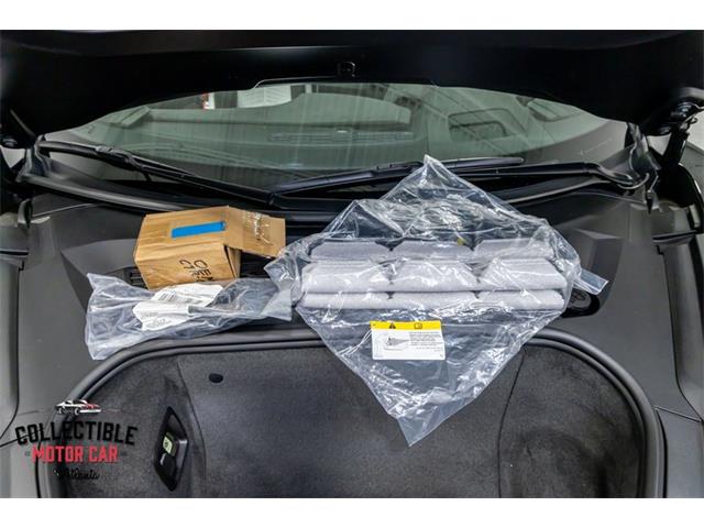 2023 Chevrolet Corvette (CC-2102980) for sale in Marietta, Georgia