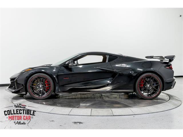 2023 Chevrolet Corvette (CC-2102980) for sale in Marietta, Georgia