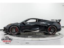 2023 Chevrolet Corvette (CC-2102980) for sale in Marietta, Georgia