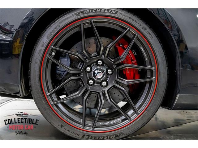 2023 Chevrolet Corvette (CC-2102980) for sale in Marietta, Georgia