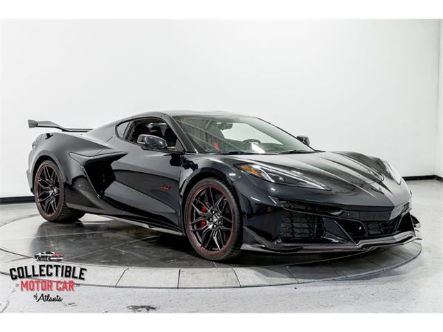 2023 Chevrolet Corvette (CC-2102980) for sale in Marietta, Georgia