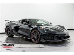 2023 Chevrolet Corvette (CC-2102980) for sale in Marietta, Georgia