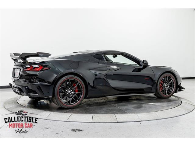 2023 Chevrolet Corvette (CC-2102980) for sale in Marietta, Georgia