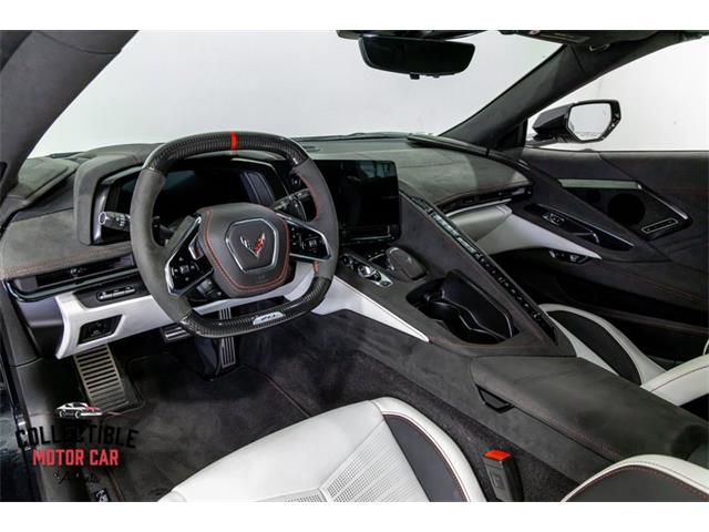 2023 Chevrolet Corvette (CC-2102980) for sale in Marietta, Georgia