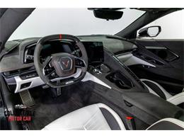2023 Chevrolet Corvette (CC-2102980) for sale in Marietta, Georgia