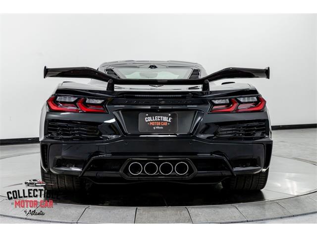 2023 Chevrolet Corvette (CC-2102980) for sale in Marietta, Georgia